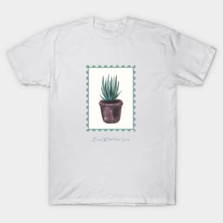 Being Off-Grid Makes Sense T-Shirt